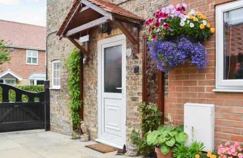 Hotham House | Benny's Cottage