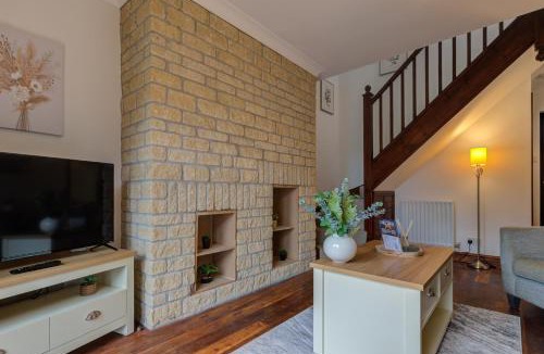King's Cliffe Apartment | 2bed Countryside Retreat - Rose Cottage