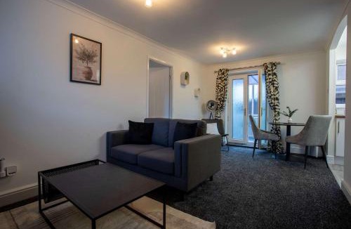 Darlington Apartment | Spacious 1 Bedroom Apartment in Darlington