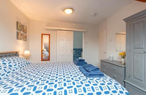 Monyash Apartment | 2 Bed in Bakewell oc-dcshel