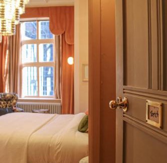 Driffield Hotel | HIGHFIELD