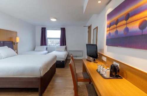 Team Valley Hotel | Embassy Newcastle-Gateshead, Sure Hotel Collection by Best Western