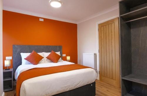 Peterborough Hotel | Relax Inn - Thorpe Lodge Hotel