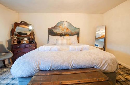 Sprotbrough Apartment | Luxury Doncaster Cottage - Free Parking
