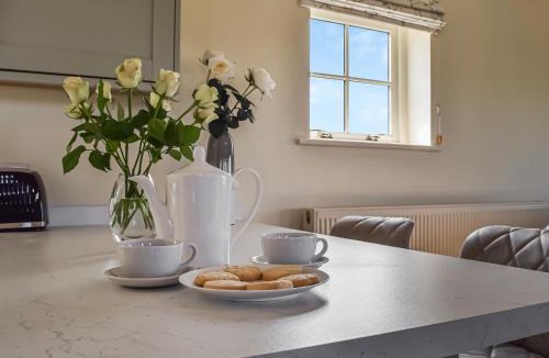 Oakham House | The Stables
