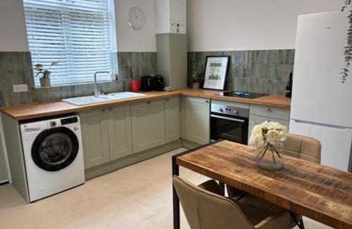Didsbury House | Stylish Didsbury House