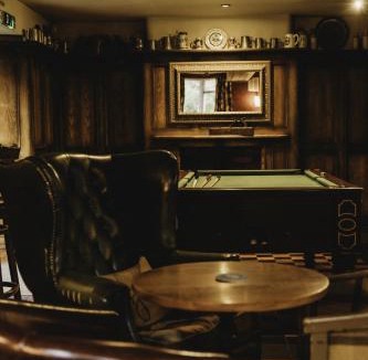 Whissendine Hotel | The White Lion Inn