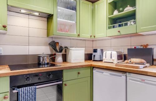 Hawes House | 3 Bed in Appersett oc-ds944