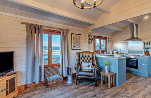 Kendal Cabin | 1 Bed in Kendal oc-95745