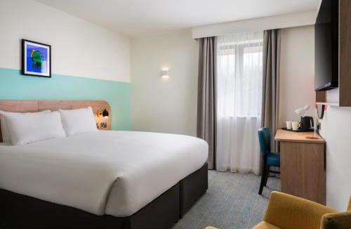 Bramley Hotel | Garner Hotel Rotherham East by IHG