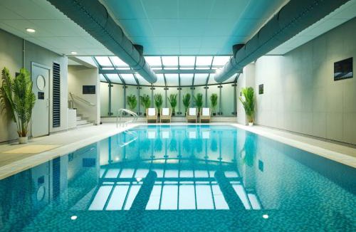York Hotel | The Milner York