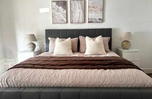 Chapeltown Apartment | Holdsworth House Apartments