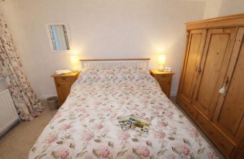 Hawkshead House | Brookside, Hawkshead with garden and parking in popular village
