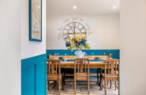 Wrangle House | 3 Bed in Wrangle oc-b33418