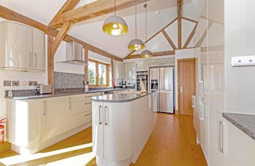 Ashover House | Amber Lodge