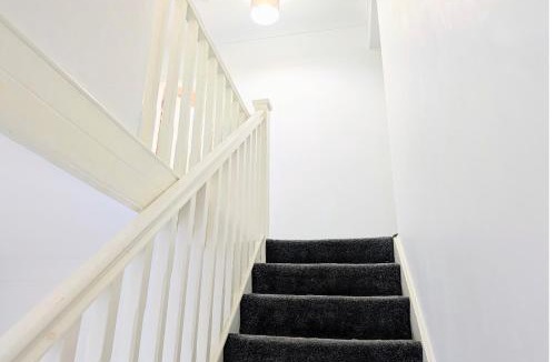 Acomb House | Danebury House sleeps 13 with parking york