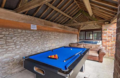 Newton-on-Rawcliffe House | 6 Bed in Pickering oc-96415