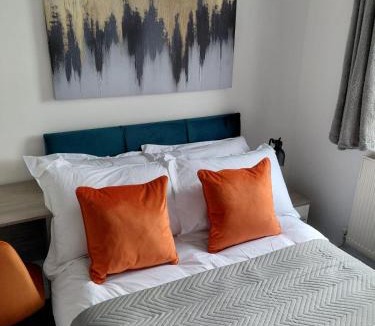 Oadby House | Approval City House Leicester