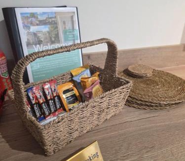 Skipton Apartment | Luxury studio flat, Skipton