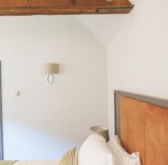 Stoke Row Hotel | The Cherry Tree Inn