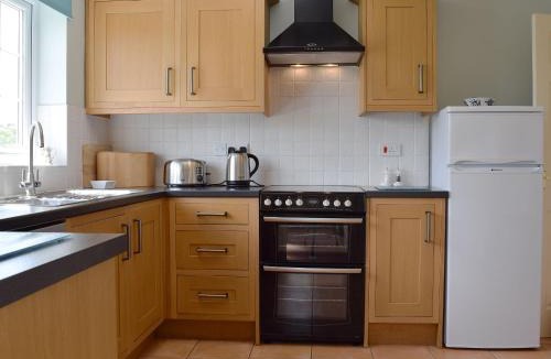 Upton House | The Bothy