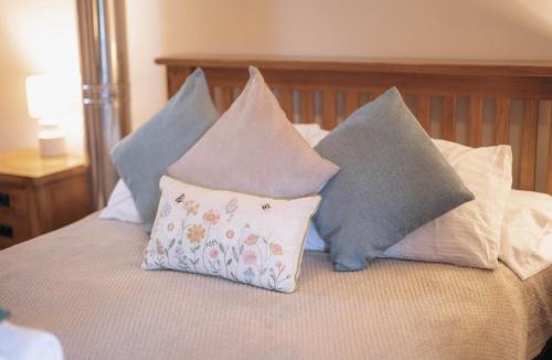 Moreton House | The Shippon Barn - A delightful haven for families