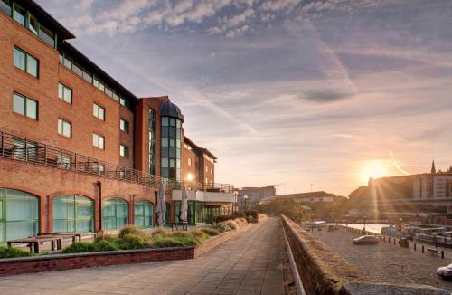 Sheffield Hotel | Sandman Signature Sheffield Quays Hotel