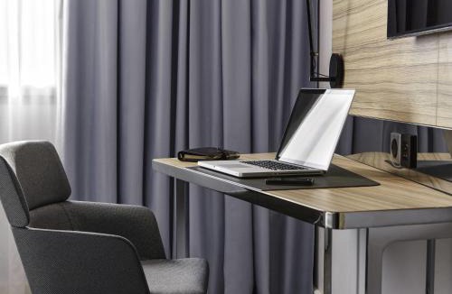 York Hotel | Novotel York Centre