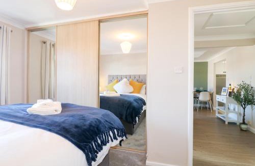 Melton Mowbray Apartment | The Cuckoo's Rest
