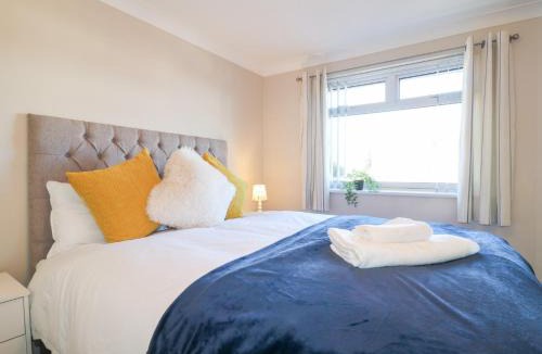 Melton Mowbray Apartment | The Cuckoo's Rest