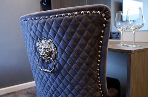 Theatreland Birmingham Hotel | Ladywell House Suites