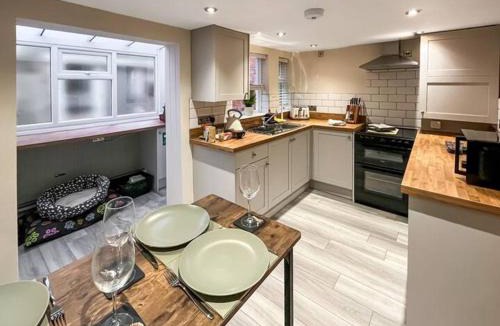 Burgh le Marsh House | Tap Cottage