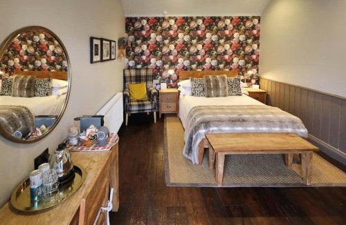 Toddington Hotel | The George
