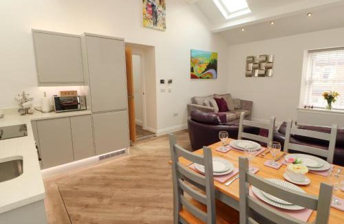 Carnforth Apartment | Lakes View Apartment 3
