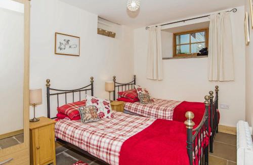 Fence House | Bramble Cottage - 27978