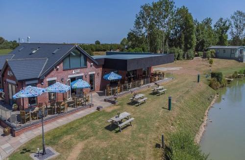 Burgh le Marsh Resort | Herons Mead Cottages