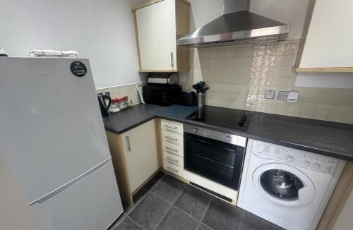 Chinatown Apartment | 2 Bedroom Apartment - Henry St Central Liverpool