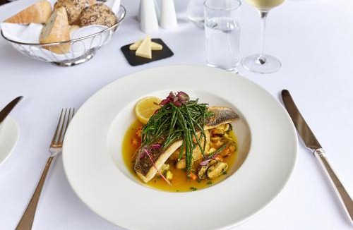 Flitwick Hotel | Flitwick Manor Hotel