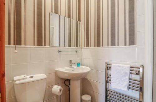 Castle Donington House | Hambleton House