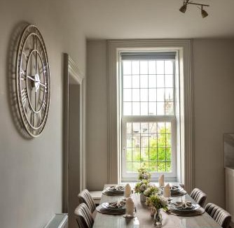 Huddersfield Apartment | Edgerton Apartments