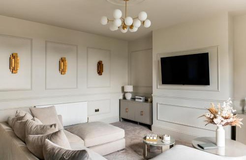 Huddersfield Apartment | Edgerton Apartments