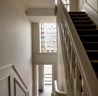 Huddersfield Apartment | Edgerton Apartments