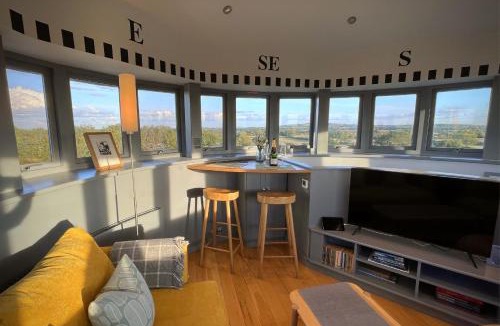 Bicester House | The Windmill Blackthorn Hill
