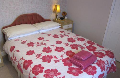 Sturton By Stow Bed & Breakfast | Black Swan Guest House