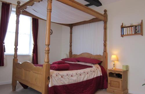 Sturton By Stow Bed & Breakfast | Black Swan Guest House