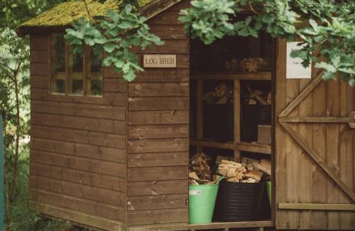Storwood House | Ball Hall Farm by Wigwam Holidays