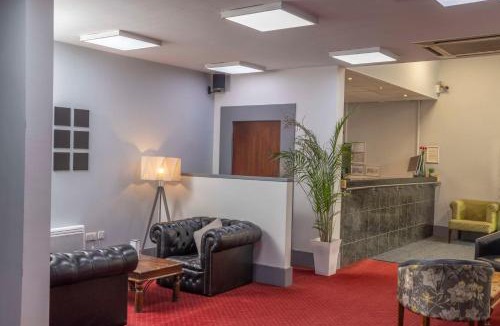 Sheffield Hotel | Sheffield Metropolitan Hotel by Belvilla