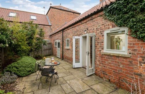 Kelfield House | Irishman's Cottage
