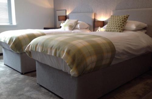 Oakham Apartment | Rooms @ Number Six