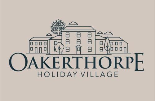 Alfreton Apartment | Amber Lodge with private hot tub